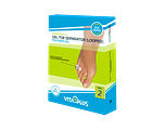 Vitaplus Essentials Gel Toe Separator (Looped) maat M/L 2ST