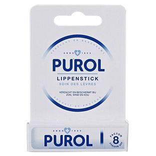 Purol Lippenstick Op Blister 5ML Purol Lippenstick Op Blister 5ML