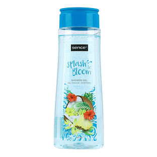 Sence Splash Boom Showergel 300ML