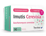 Trenker Cerevisia Capsules 90CP