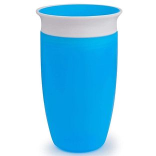 Munchkin Miracle 360° Beker Blauw 296ML