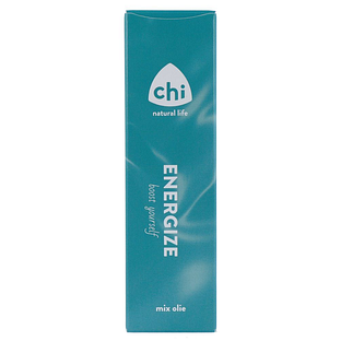 Chi Natural Life Energize Mix Olie 10ML