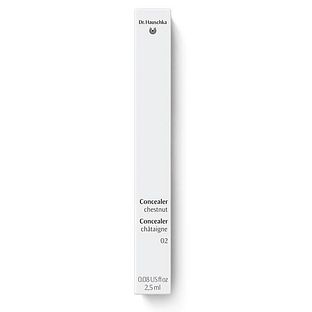 Dr. Hauschka Concealer Chestnut 02 2,5ML