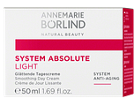 Annemarie Börlind System Absolute Light Smoothing Day Cream 50ML