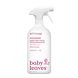 Attitude Baby Leaves Unscented Laundry Stain Remover 800ML