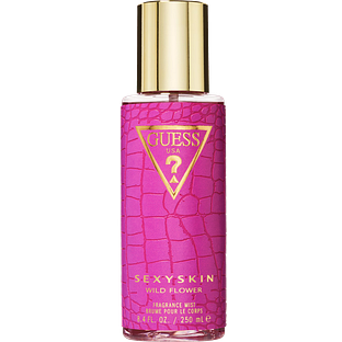 Guess Sexy Skin Wild Flower Fragrance Mist 250ML