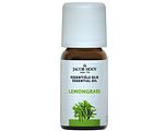 Jacob Hooy Essentiële Olie Lemongrass 10ML