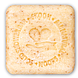 Skoon Shower Bar Milk Nourishing Into The Deep 2 in 1 90GR