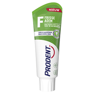 Prodent Frisse Adem Tandpasta 75ML
