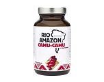 Rio Amazon Camu Camu Capsules 60CP
