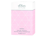 s Oliver So Pure Eau de Toilette 30ML s Oliver So Pure Eau de Toilette 30ML