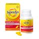 Supradyn Complex Forte Tabletten 95TB Verpakking plus pot
