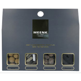 Meenk Groots Genieten Giftset 666GR