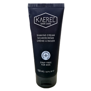 Kaerel Scheercrème 100ML
