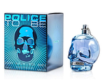 Police to be Eau de Toilette Men 125ML