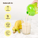 Purasana Shape & Control Protein Shake Vanilla 350GR Te gebruiken in