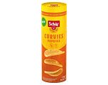Schar Curvies Chips Paprika Glutenvrij 170GR