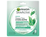 Garnier Skin Active Masker Groene Thee 1ST