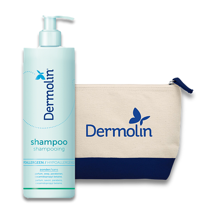 Naar: Dermolin Naar: Dermolin