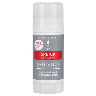Speick Men Active Deo Stick 40ML Speick Men Active Deo Stick 40ML