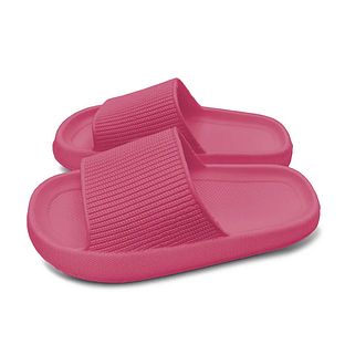 Lucovitaal Badslippers Roze 41-42 1PR