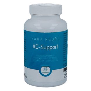 RP Vitamino Analytic Sana Neuro AC-Support Capsules 120CP