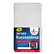 Lucovitaal Jersey Kussensloop 1ST