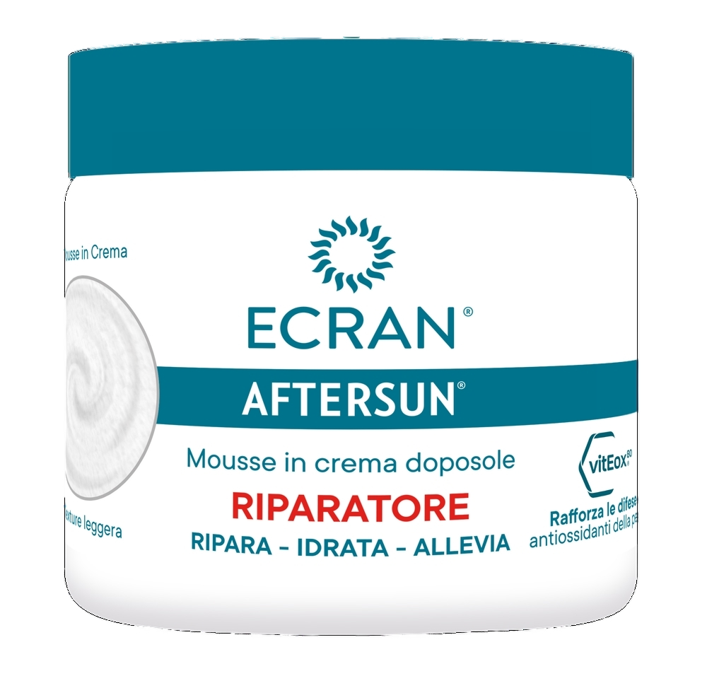 Ecran Aftersun Mousse Repair afbeelding