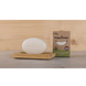 HappySoaps Kokos Shavingbar 80GR sfeerbeeld HappySoaps Kokos Shavingbar 80GR sfeerbeeld