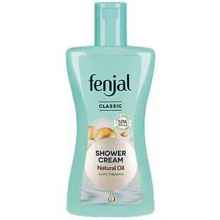 Fenjal Classic Shower Cream 200ML