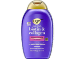 OGX Biotin & Collagen Conditioner 385ML