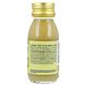 HOLYSHOT Immunity Organic Juice Shot 60ML Zijkant 1 flesje