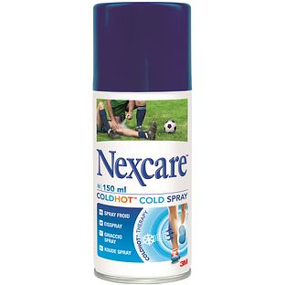 Nexcare 3M Nexcare Cold Spray 150ML