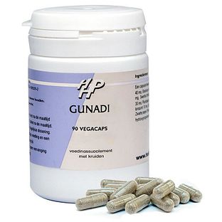 Holisan Gunadi 90CP