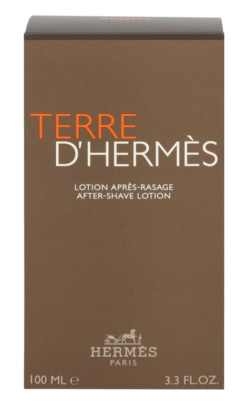 Herm?s Terre D'Herm?s Aftershave Lotion