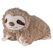 Warmies Luiaard Warmteknuffel 1ST