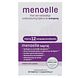 Menoelle Overgang tabletten 60TB