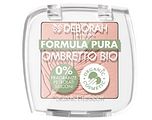 Deborah Milano Formula Pura Oogschaduw  Licht Rose 03 5GR