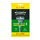 Wilkinson Essentials 3 Sensitive Wegwerp Mesjes 8ST