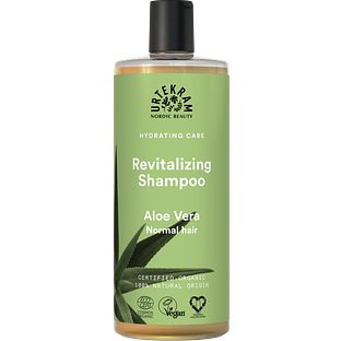 Urtekram Aloë Vera Shampoo Normaal Haar 500ML