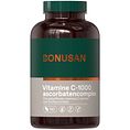 Bonusan Vitamine C-1000 ascorbatencomplex Tabletten 180TB