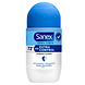 Sanex Derma Care+ Deoroller Extra Control 72H 53ML