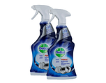Dettol Badkamer Reiniger Spray Duo 2x500ML