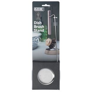 Smart Microfiber System Dish Wash Stand 1ST