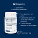 Metagenics L-Glutamine Poeder 400GR Metagenics L-Glutamine Poeder 400GR
