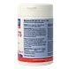 Lamberts Magnesium 375 Tabletten 180TB pot zijkant Lamberts Magnesium 375 Tabletten 180TB pot zijkant