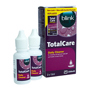 AMO TotalCare Cleaner 30 ML 30ML
