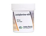 DeBa Pharma Lactoferrine 150mg Capsules 60VCP DeBa Pharma Lactoferrine 150mg Capsules 60VCP