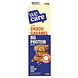 WeCare Choco Caramel High Protein Bars 81GR verpakking