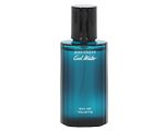 Davidoff Cool Water Eau de Toilette Natural Spray 40ML Davidoff Cool Water Eau de Toilette Natural Spray 40ML